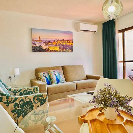 Pueblo Evita Premium Suites Benalmádena Exteriér fotografie