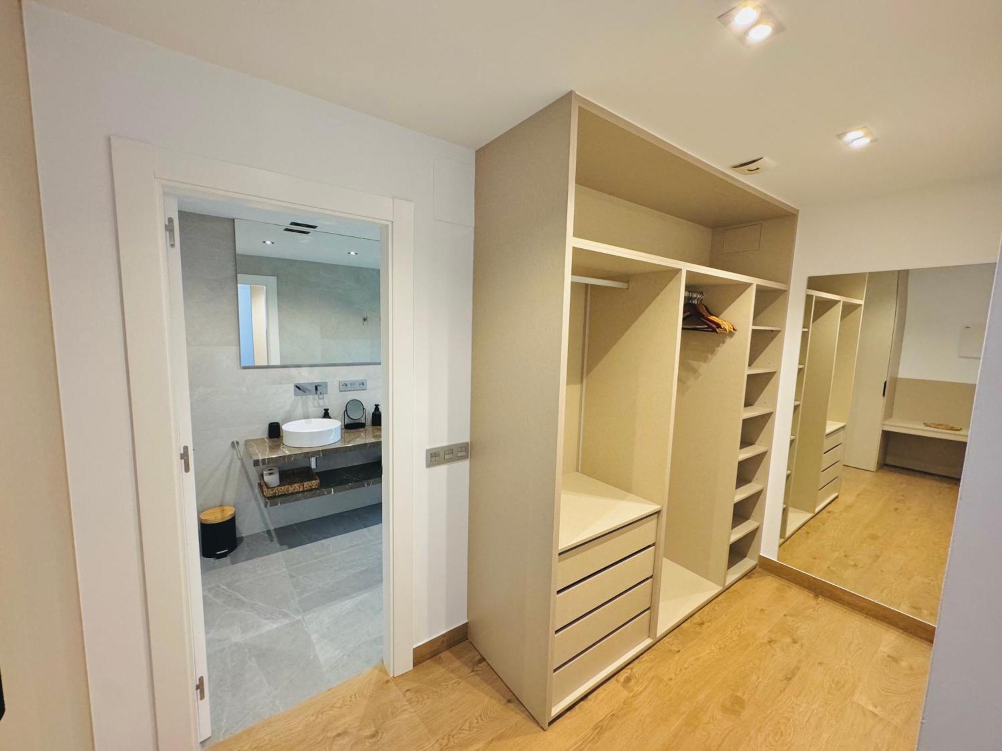 Pueblo Evita Premium Suites Benalmádena Exteriér fotografie
