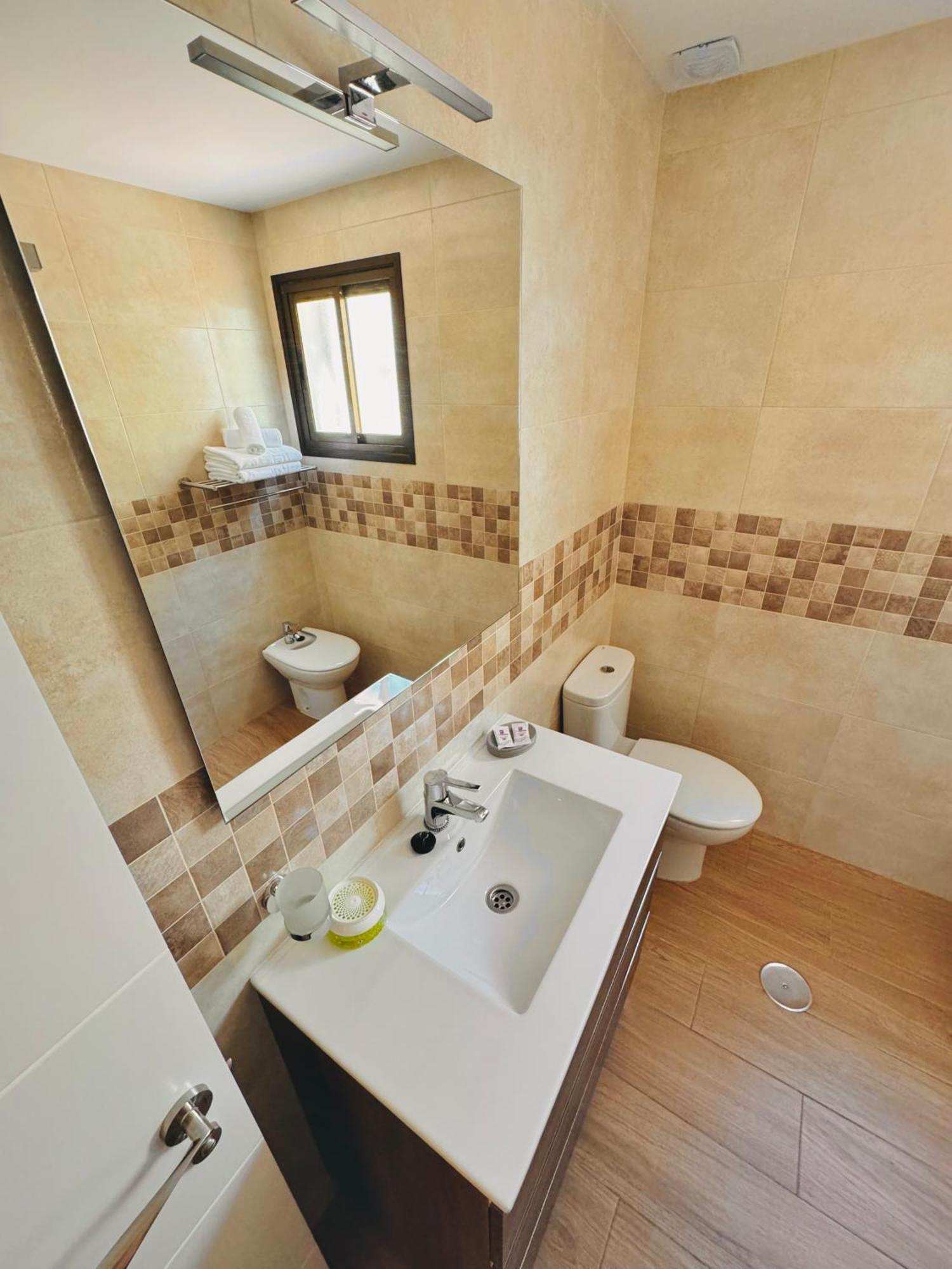 Pueblo Evita Premium Suites Benalmádena Exteriér fotografie