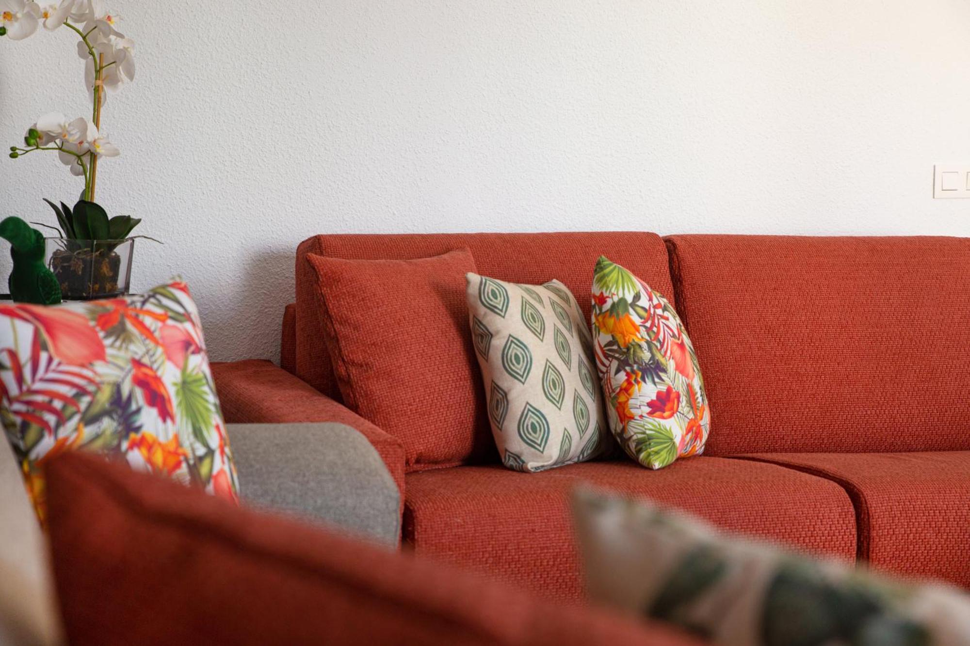 Pueblo Evita Premium Suites Benalmádena Exteriér fotografie