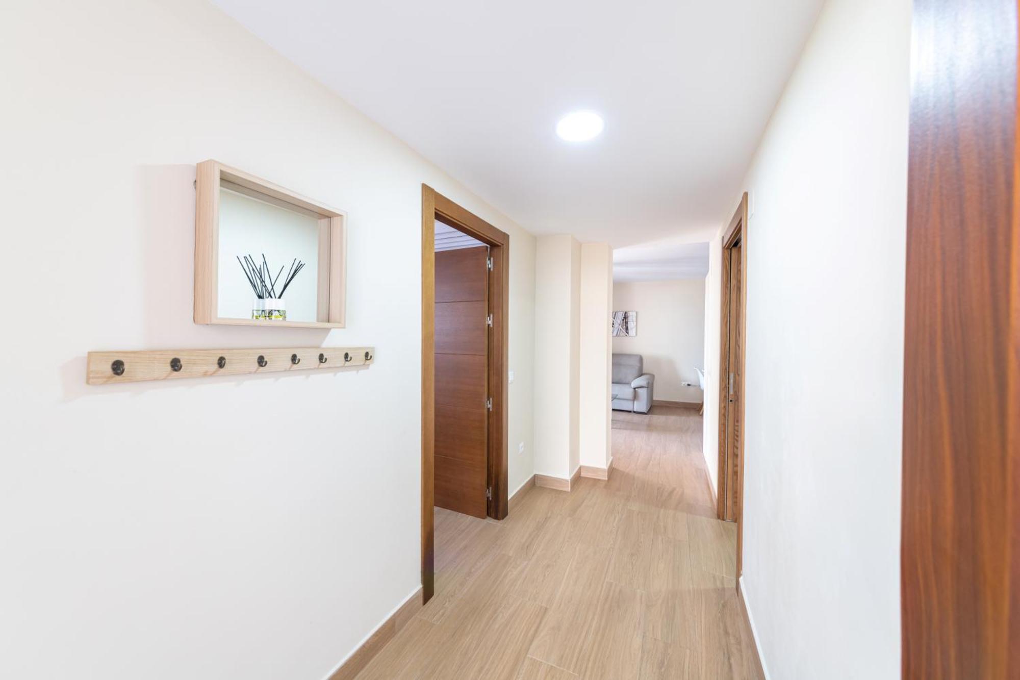 Pueblo Evita Premium Suites Benalmádena Exteriér fotografie