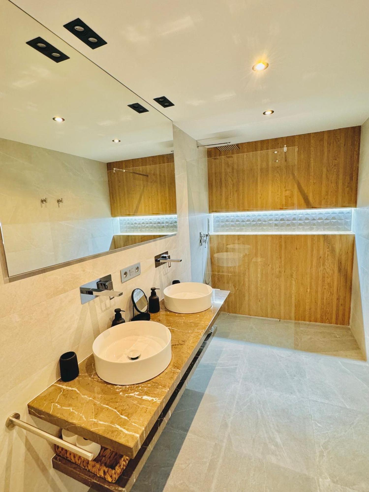Pueblo Evita Premium Suites Benalmádena Exteriér fotografie