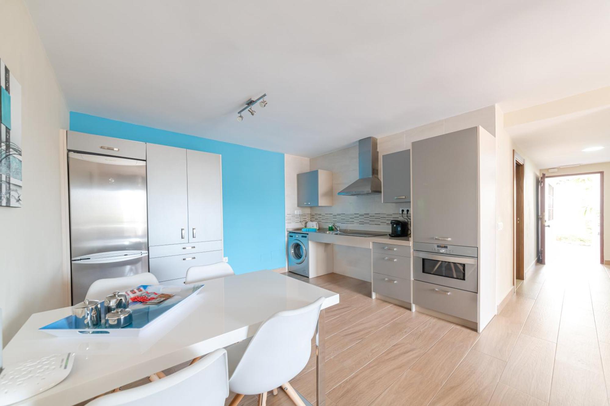 Pueblo Evita Premium Suites Benalmádena Exteriér fotografie