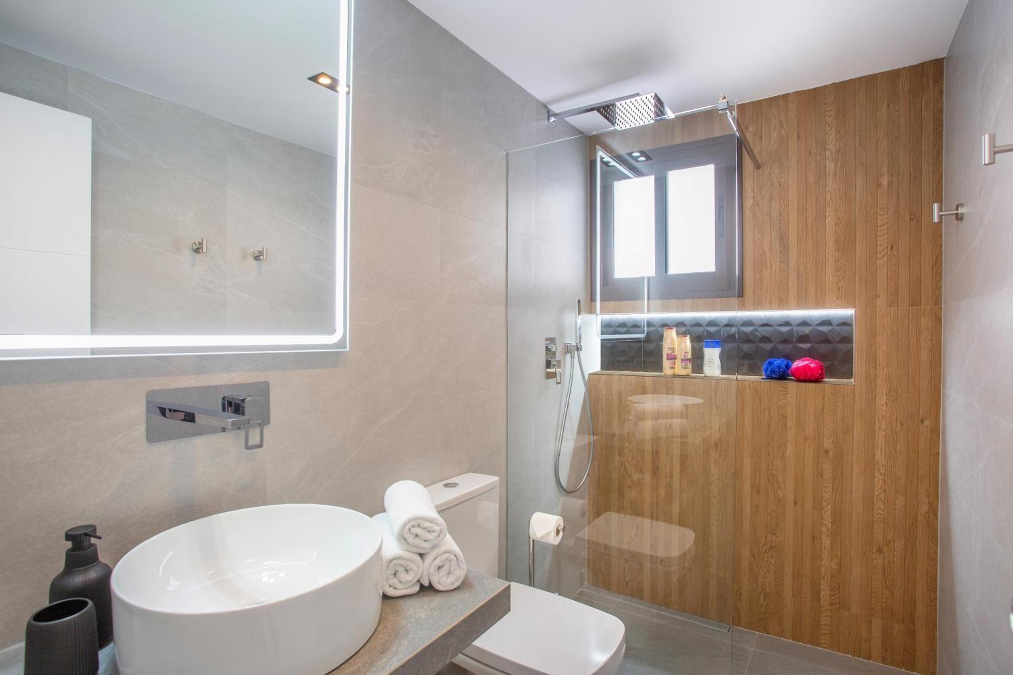 Pueblo Evita Premium Suites Benalmádena Exteriér fotografie
