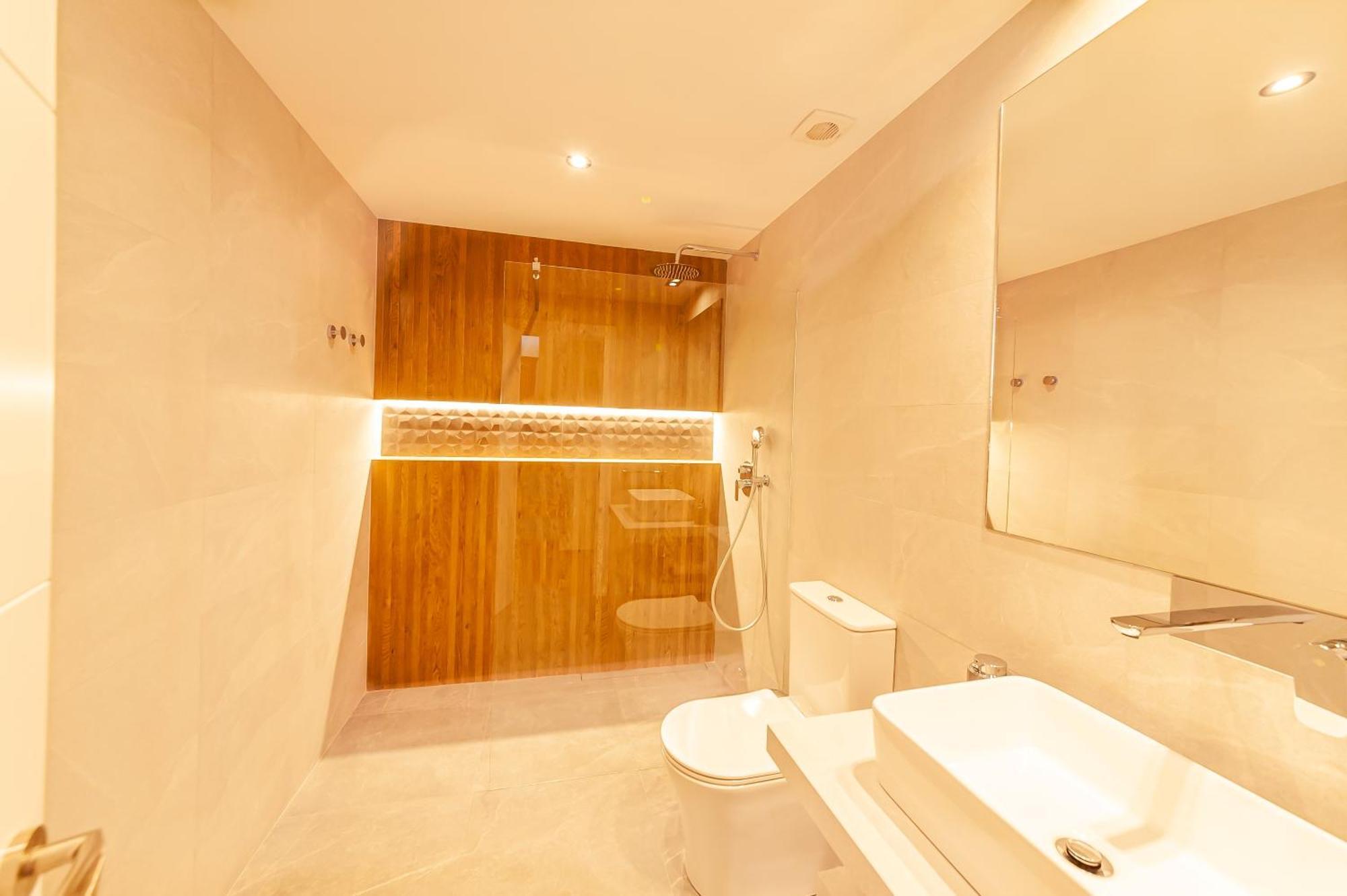 Pueblo Evita Premium Suites Benalmádena Exteriér fotografie