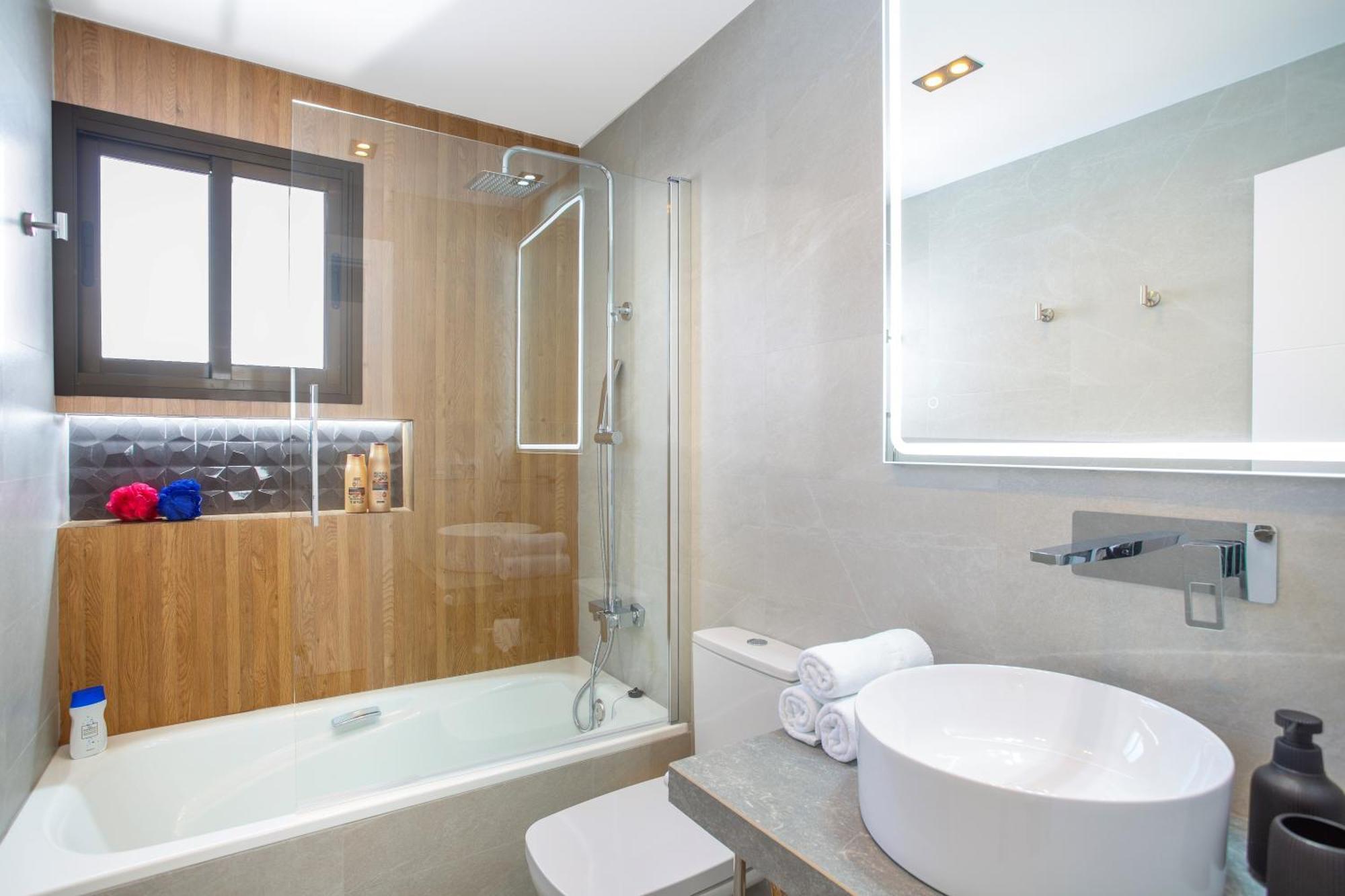 Pueblo Evita Premium Suites Benalmádena Exteriér fotografie
