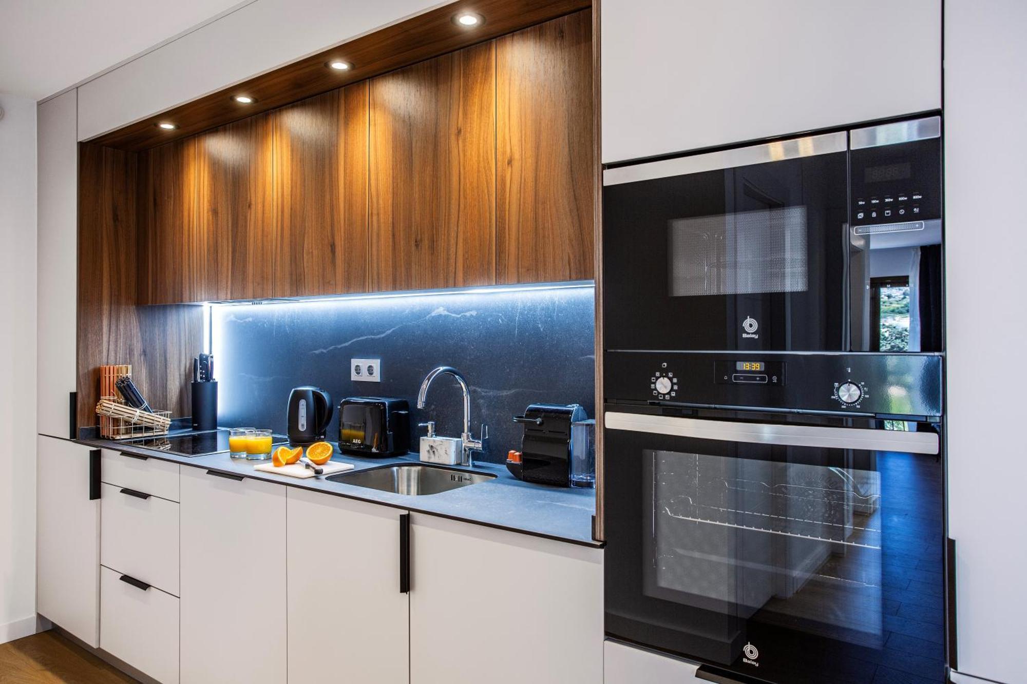Pueblo Evita Premium Suites Benalmádena Exteriér fotografie
