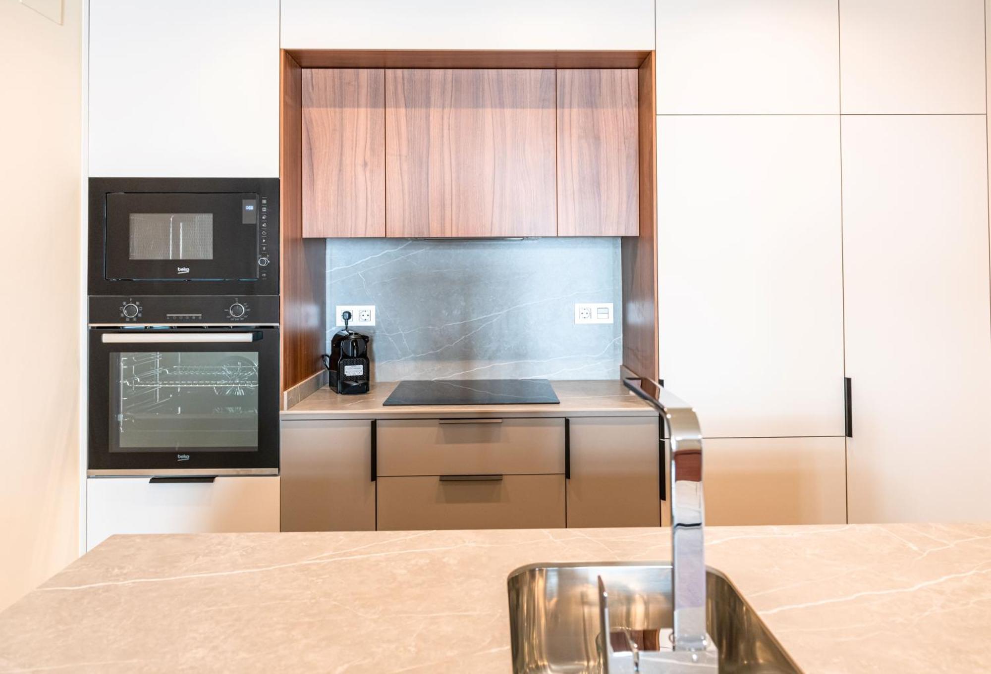 Pueblo Evita Premium Suites Benalmádena Exteriér fotografie