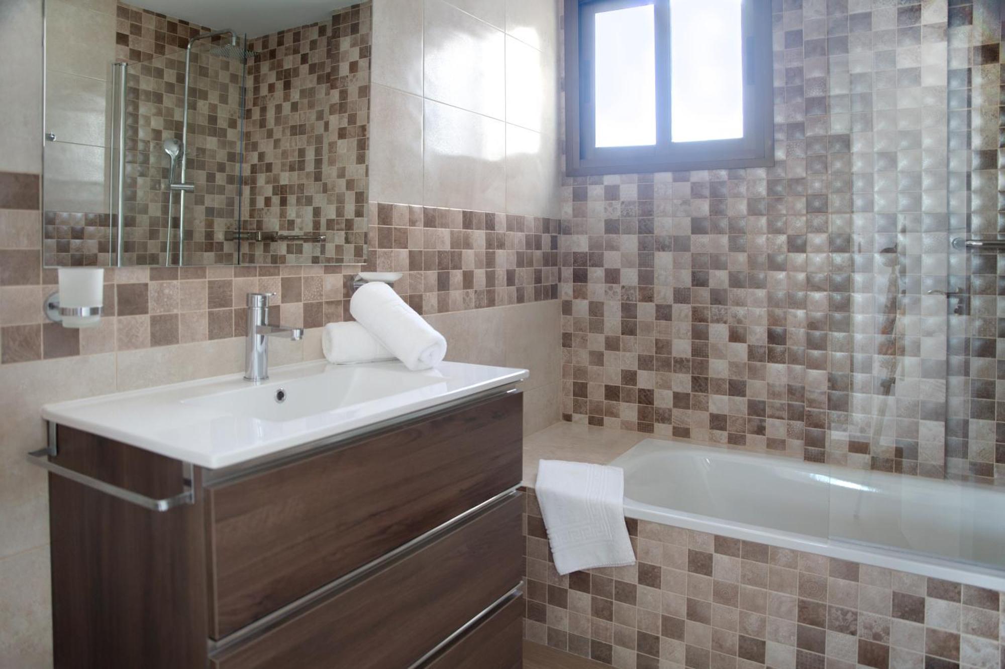 Pueblo Evita Premium Suites Benalmádena Exteriér fotografie